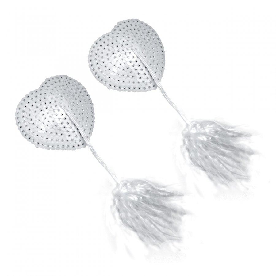 Foto do produto Nipple Cover Snow