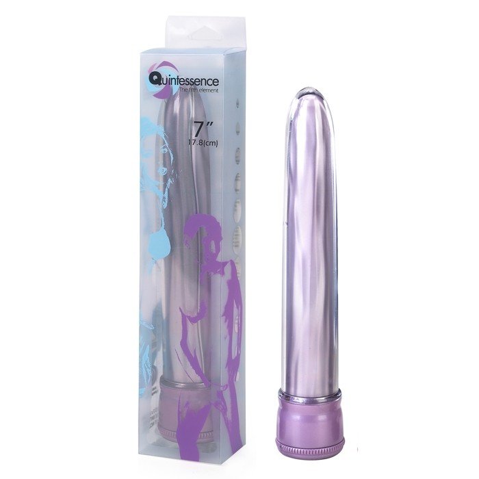 Foto do produto QUINTESSENCE- Vibrador Personal