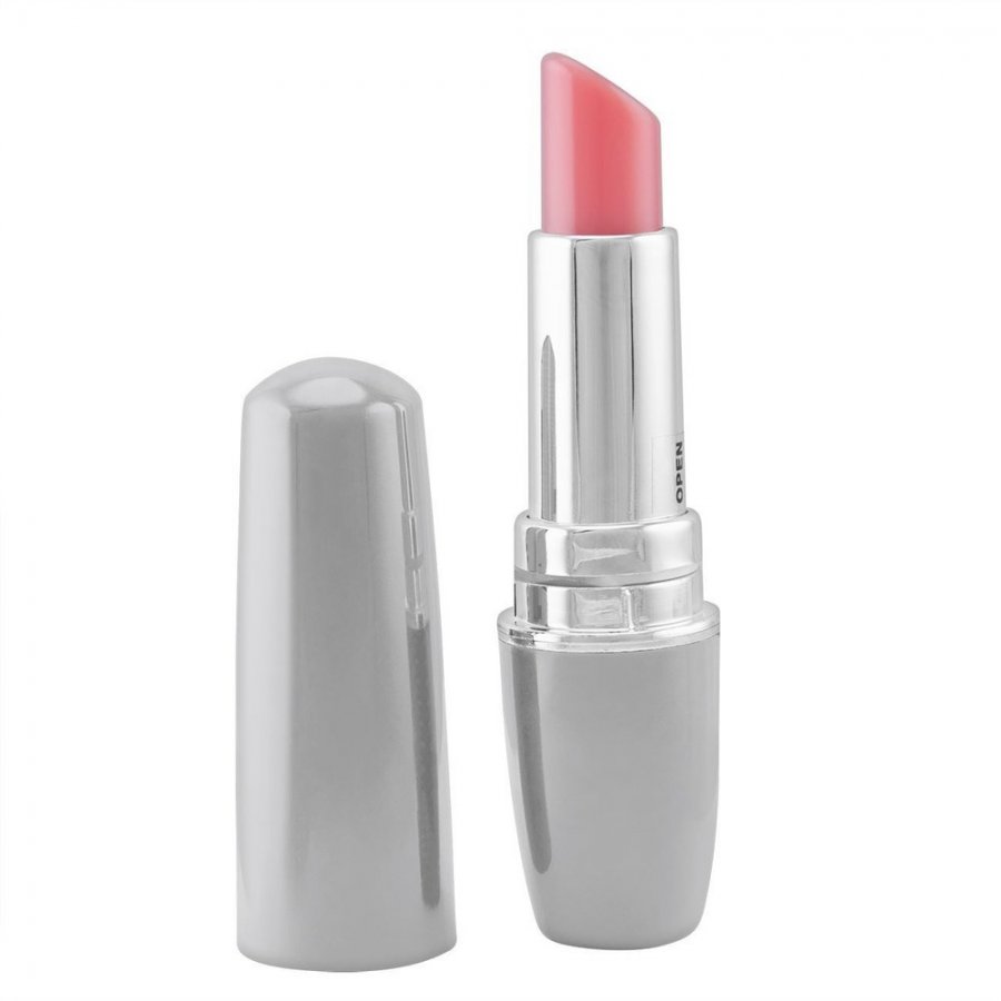 Foto do produto Vibrador Lipstick Vibe - Prata