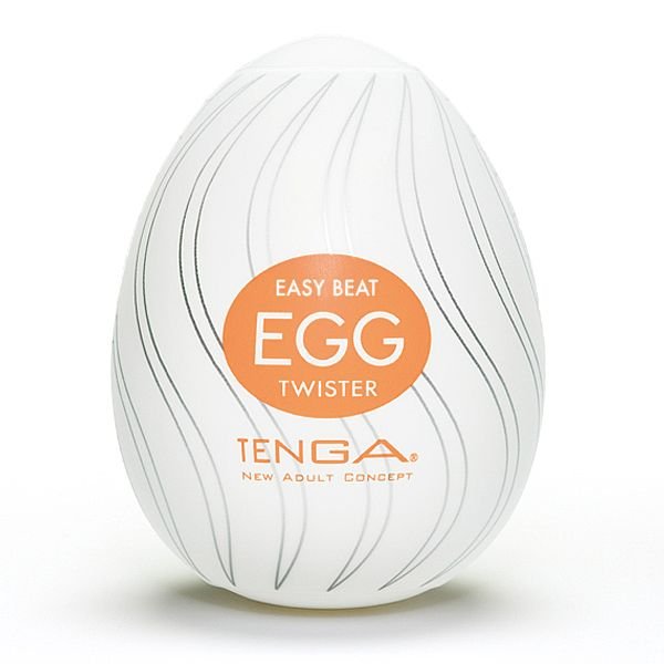 Foto do produto Original TENGA Egg - TWISTER