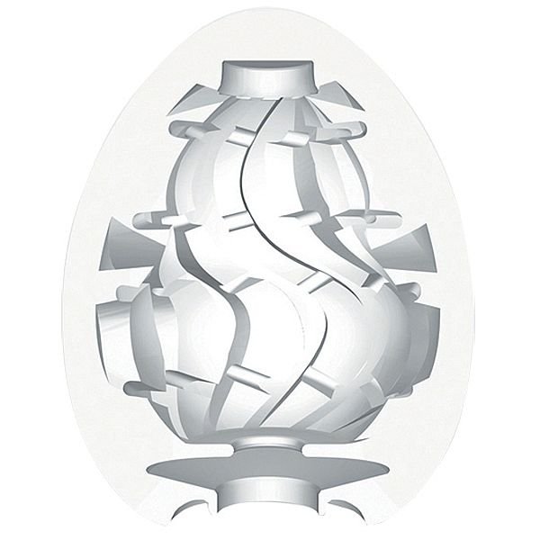 Foto do produto Original TENGA Egg - TWISTER