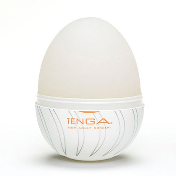 Foto do produto Original TENGA Egg - TWISTER