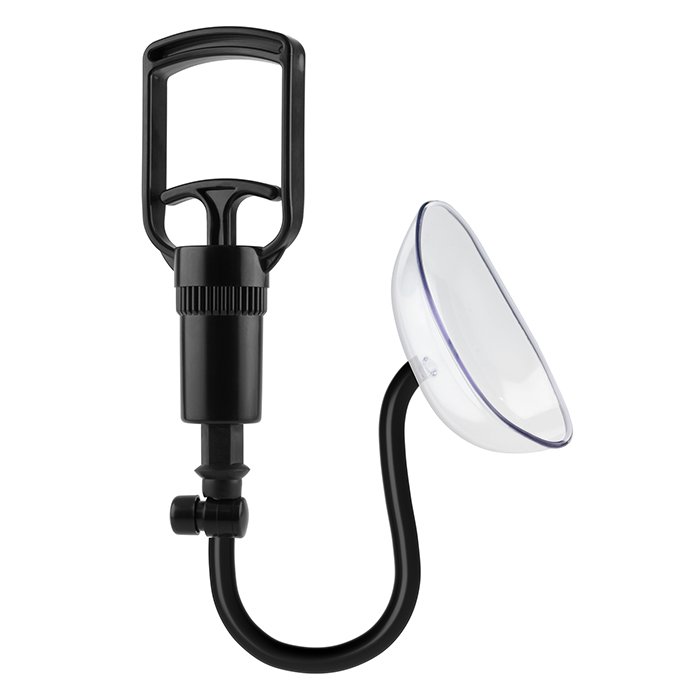 Foto do produto Bomba Vaginal à Vácuo - PumpGirl