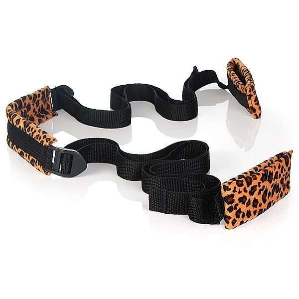 Foto do produto Kit Posição Mestre - Oncinha