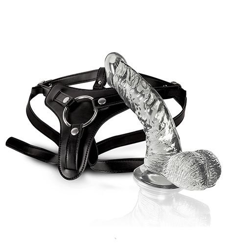 Foto do produto Strap on Invisible Hunter 15 x4cm