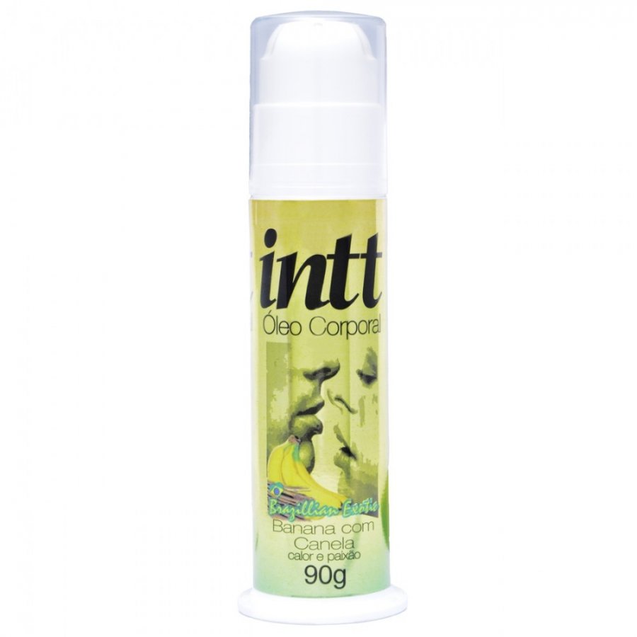 Foto do produto Gel Térmico - Banana com Canela 90g