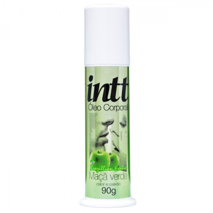 Foto do produto Gel Térmico - Maça Verde 90g