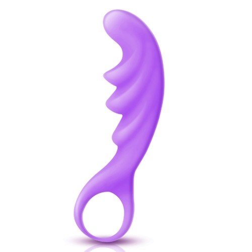 Foto do produto Estimulador de Próstata em Silicone