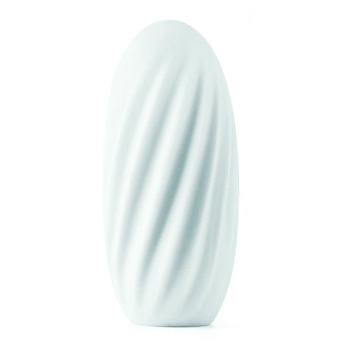 Foto do produto Svakom Egg Ultra Soft - Ice Cream White