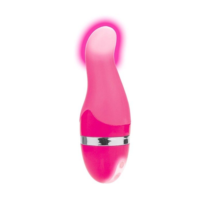 Foto do produto Vibrador Ponto G - CRAZE