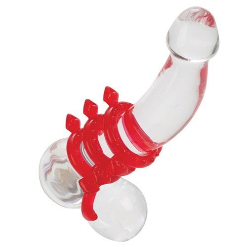 Foto do produto Anel Peniano Estimulador em Silicone