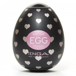 TENGA Egg - LOVERS
