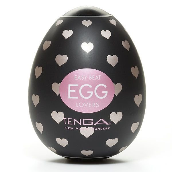 Foto do produto TENGA Egg - LOVERS