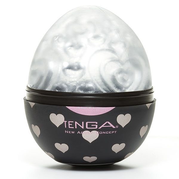 Foto do produto TENGA Egg - LOVERS