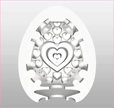 Foto do produto TENGA Egg - LOVERS