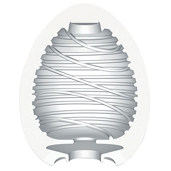 Foto do produto Original TENGA Egg - SILKY