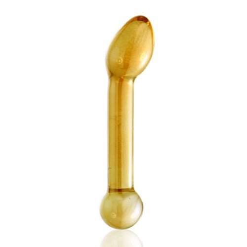 Foto do produto Penetrador de Vidro Crystal Dourado