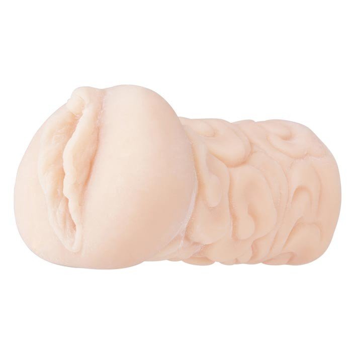 Foto do produto Masturbador Vagina - Fantasy Cafe Strawberry Sundae