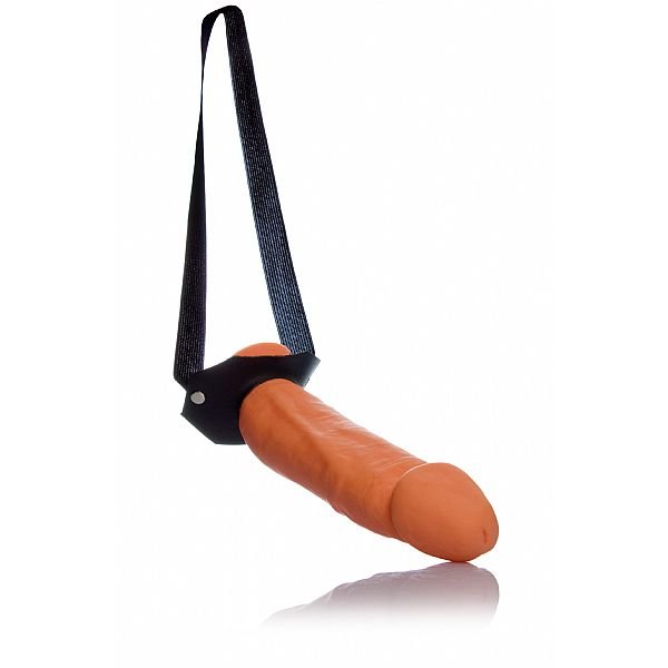 Foto do produto Capa Peniana em PVC com Elástico - 20x4cm