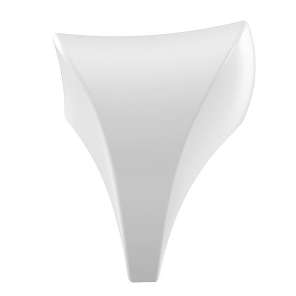 Foto do produto Anel Peniano B11 - White OVO Lifestyle