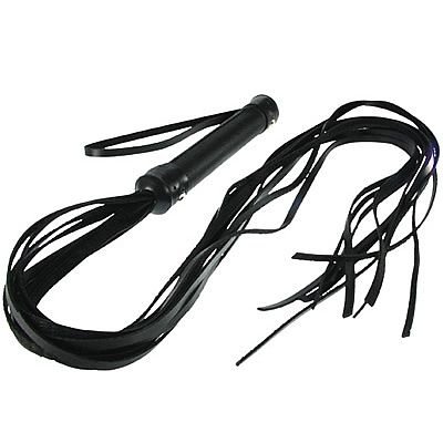 Foto do produto Chicote Longo com 9 Tiras 90cm