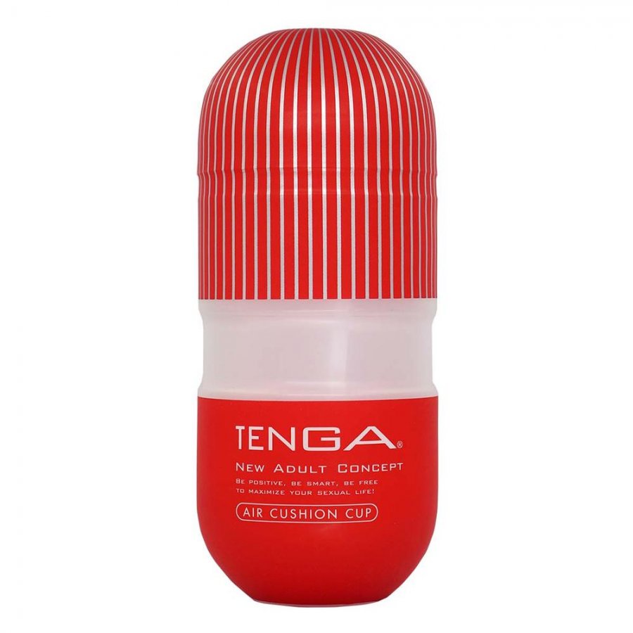 Foto do produto TENGA Air Cushion Cup (Simula Papai - Mamãe)