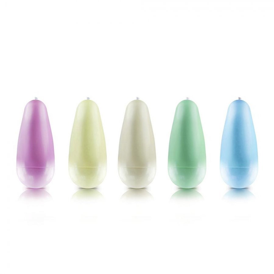 Foto do produto Kit de Cones para Pompoarismo
