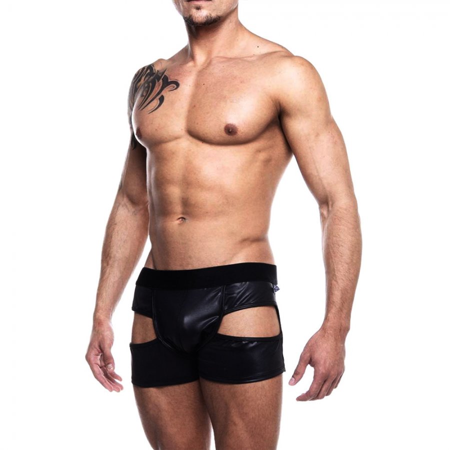 Foto do produto Boxer com Abertura nas Coxas