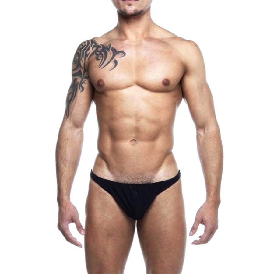 Foto do produto Fio Básico Preto Sd Clothing