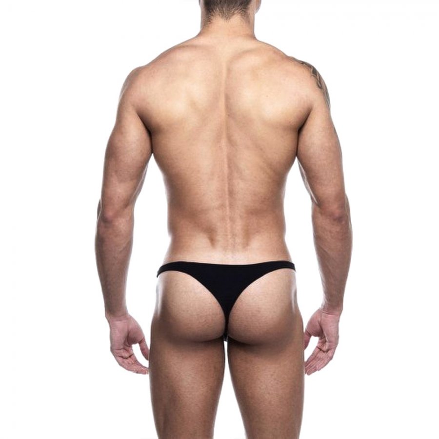 Foto do produto Fio Básico Preto Sd Clothing