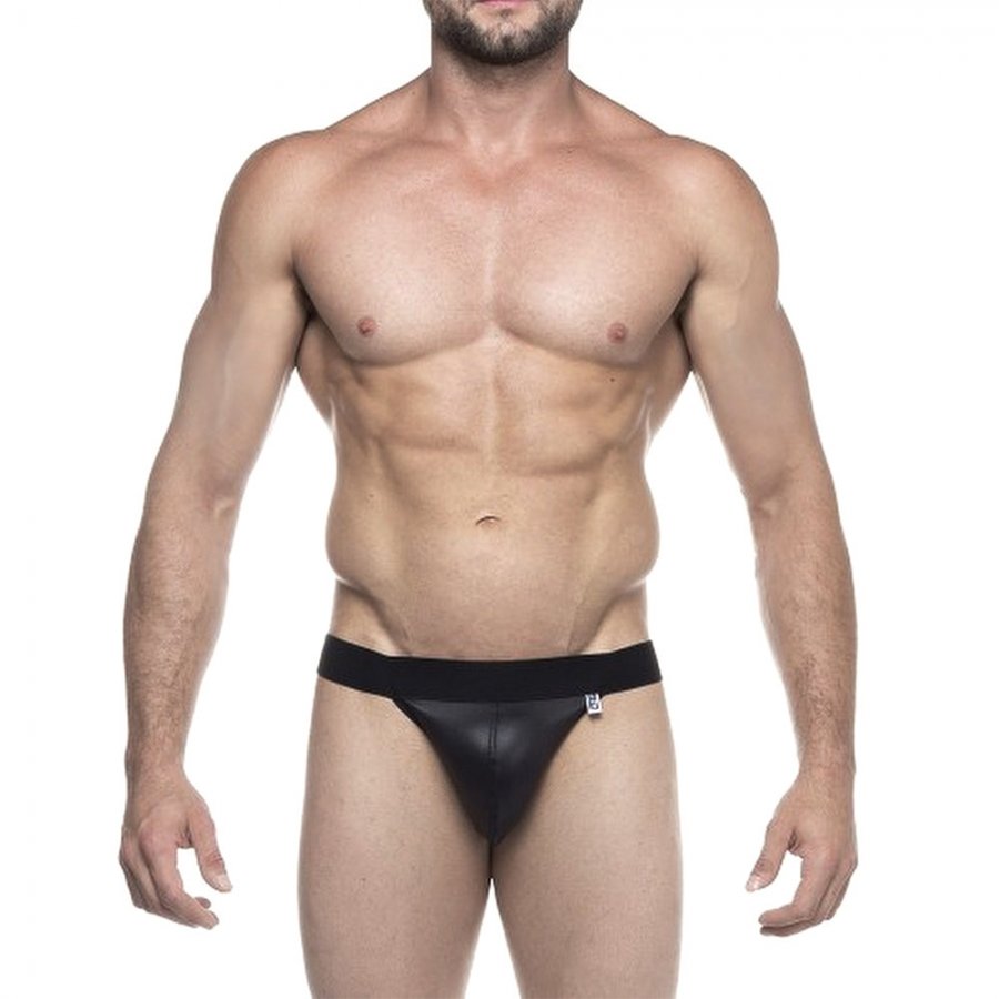 Foto do produto Jockstrap Sado com Argolas SD Clothing
