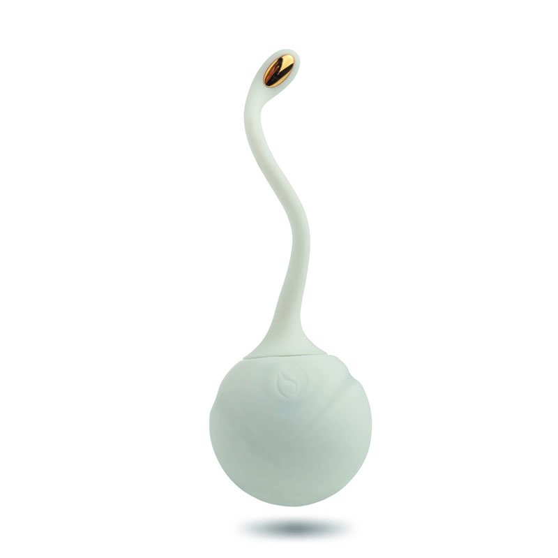 Foto do produto Vibrador Mood White Party - 10 Modos de Vibração