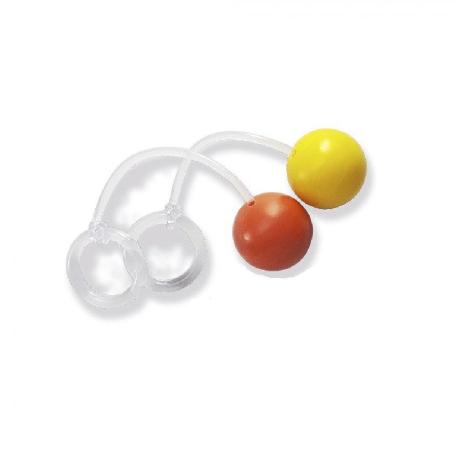 Foto do produto HOT PELV - Bolinhas de Fortalecimento