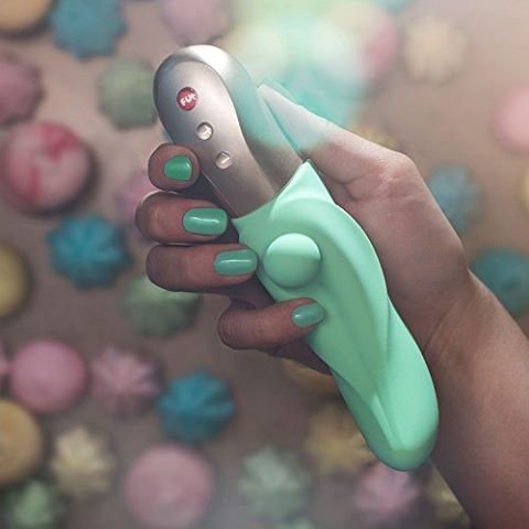 Foto do produto Fun Factory Cayona - Candy Green