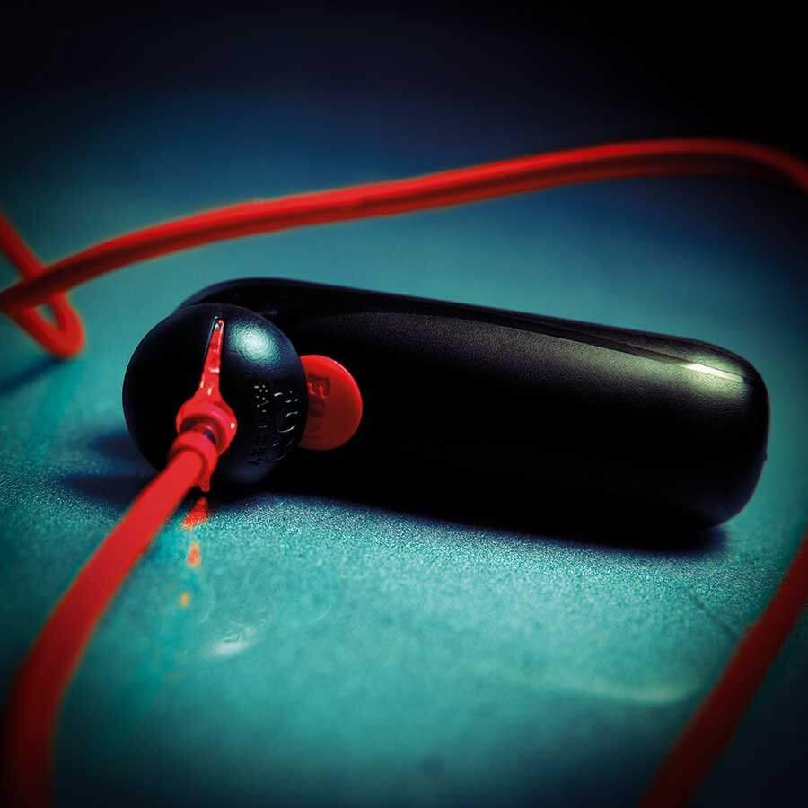 Foto do produto Fun Factory Super Bullet Black