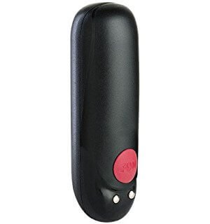 Foto do produto Fun Factory Super Bullet Black