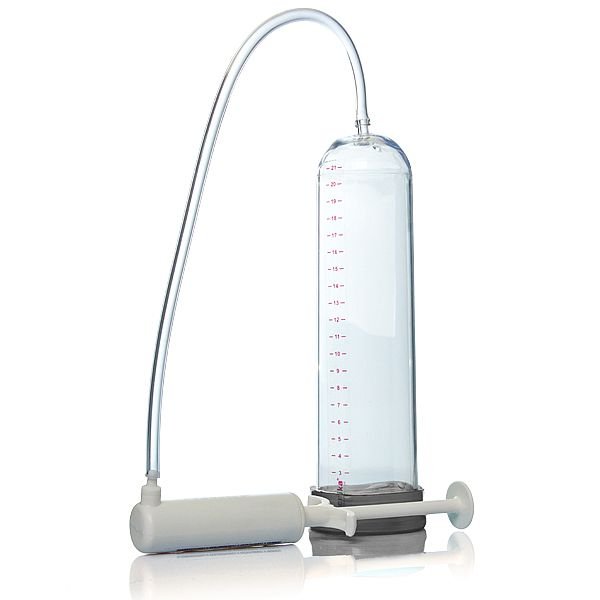 Foto do produto Desenvolvedor Peniano Mr. Big - Manual