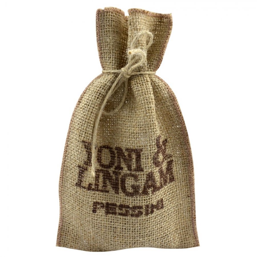 Foto do produto Yoni & Lingam Óleo para Massagem Tantrica 200ml