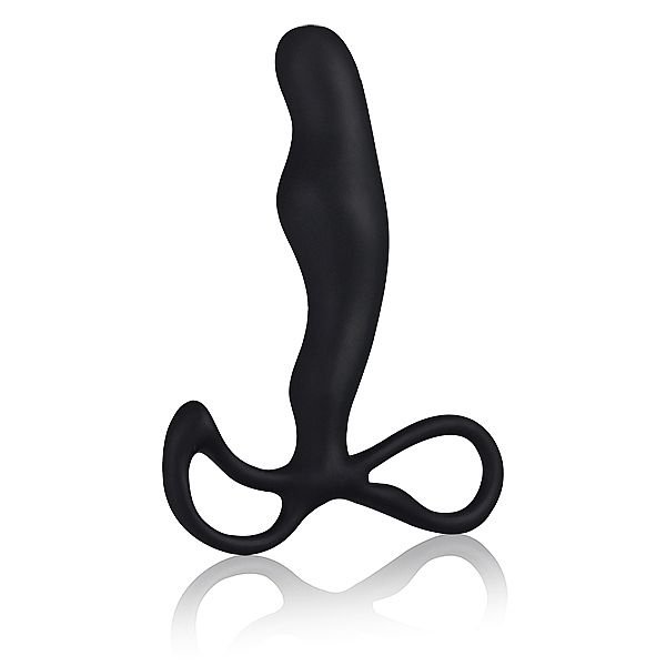 Foto do produto Estimulador de Próstata em Silicone - DOM