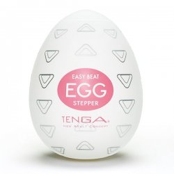 Original TENGA Egg - STEPPER