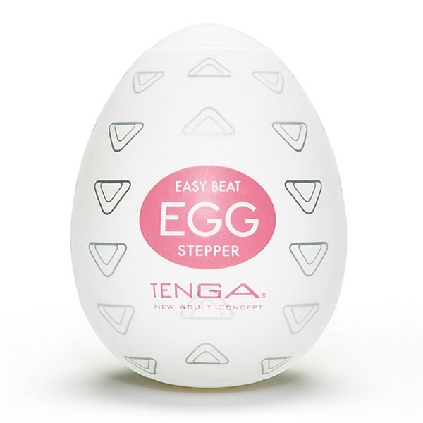 Foto do produto Original TENGA Egg - STEPPER