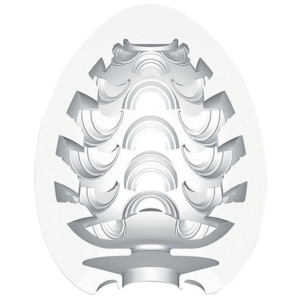 Foto do produto Original TENGA Egg - STEPPER
