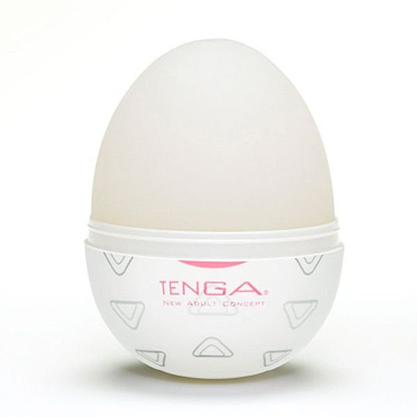 Foto do produto Original TENGA Egg - STEPPER