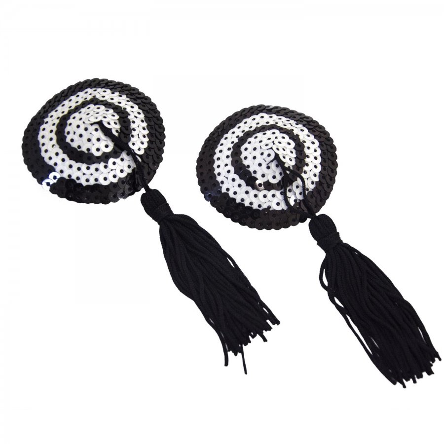 Foto do produto Nipple Cover Robber