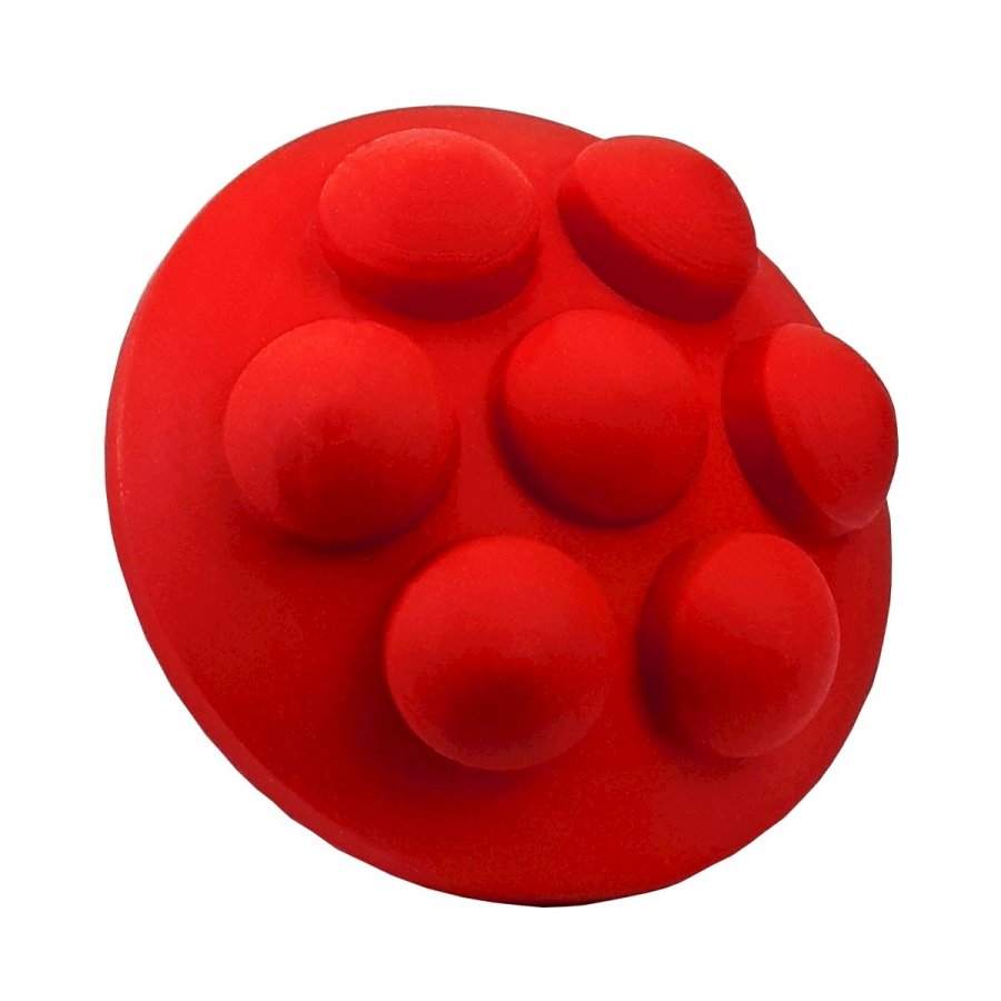 Foto do produto My Rub Massageador Sensual Hot Flowers