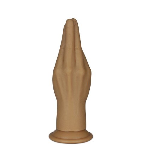 Foto do produto Mão Silicone Tamanho Real para Fisting