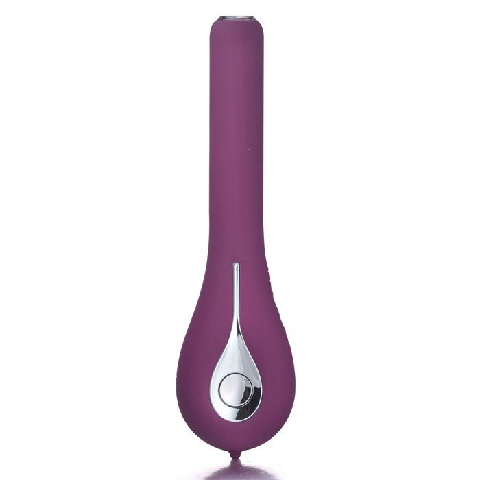Foto do produto Vibrador com Câmera de Vídeo sem fio - Siime Eye