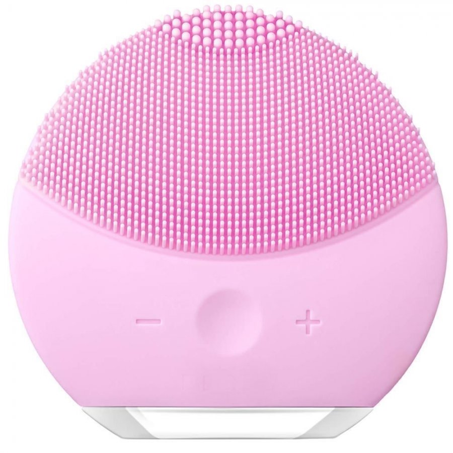Foto do produto Vibrador Limpeza Facial Recarregável